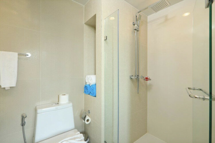 Кондоминиум в Сурине, Таиланд | THE257346