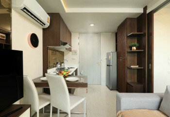 Кондоминиум в Сурине, Таиланд | THE257346