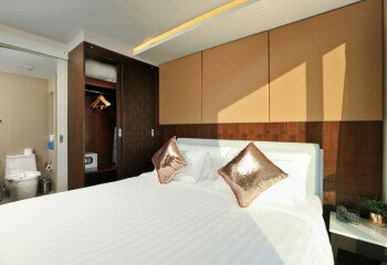 Кондоминиум в Сурине, Таиланд | THE257346