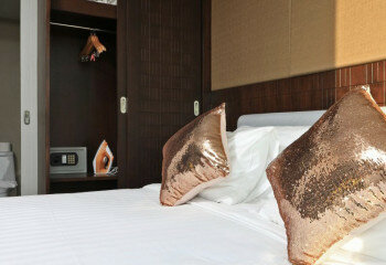 Кондоминиум в Сурине, Таиланд | THE257346