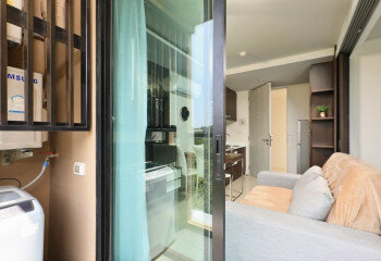 Кондоминиум в Сурине, Таиланд | THE257346