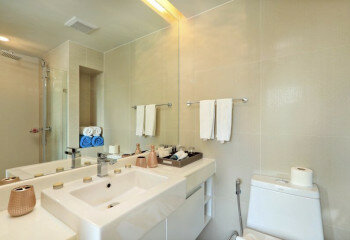 Кондоминиум в Сурине, Таиланд | THE257346