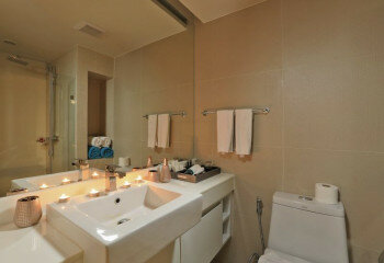 Кондоминиум в Сурине, Таиланд | THE257346