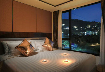 Кондоминиум в Сурине, Таиланд | THE257346