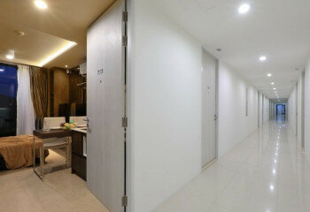 Кондоминиум в Сурине, Таиланд | THE257346