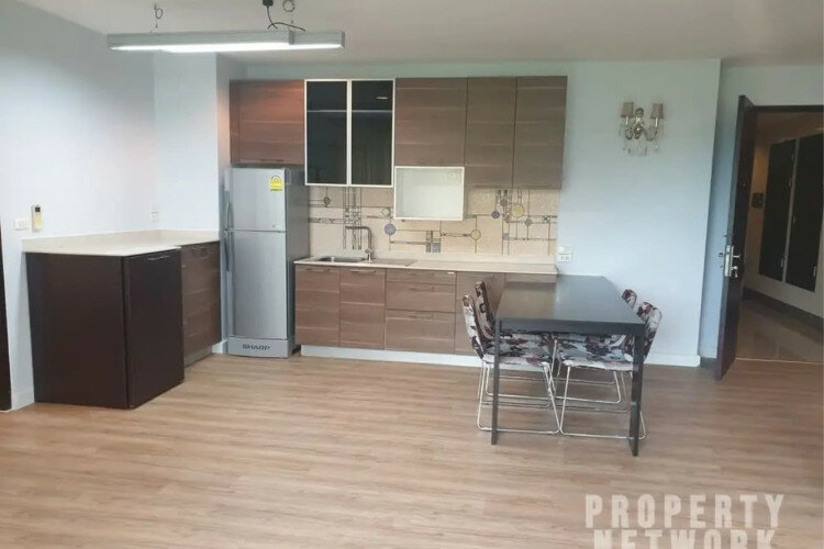 Кондоминиум в Пхрэе, Таиланд | THE358342