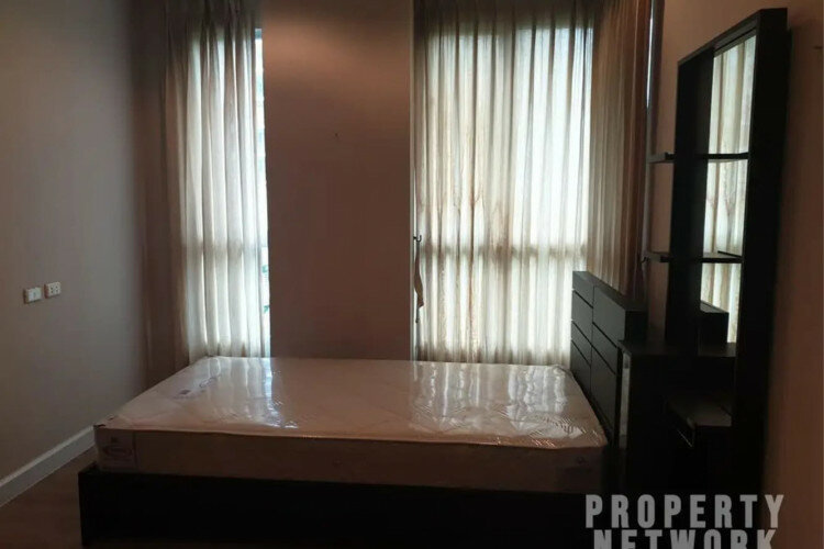 Кондоминиум в Пхрэе, Таиланд | THE358342