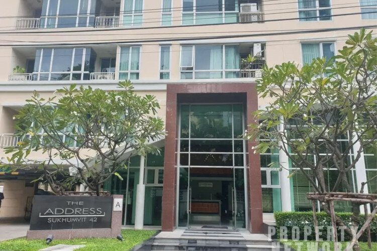 Кондоминиум в Пхрэе, Таиланд | THE358342