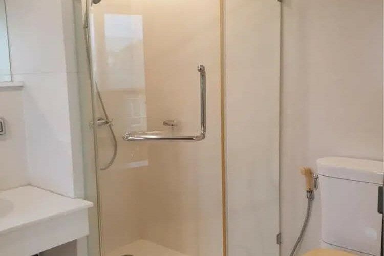 Кондоминиум в Пхрэе, Таиланд | THE358342