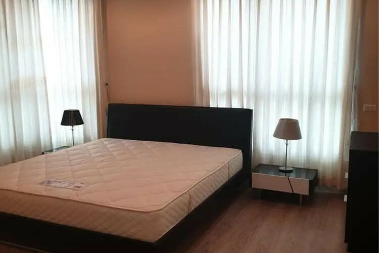 Кондоминиум в Пхрэе, Таиланд | THE358342