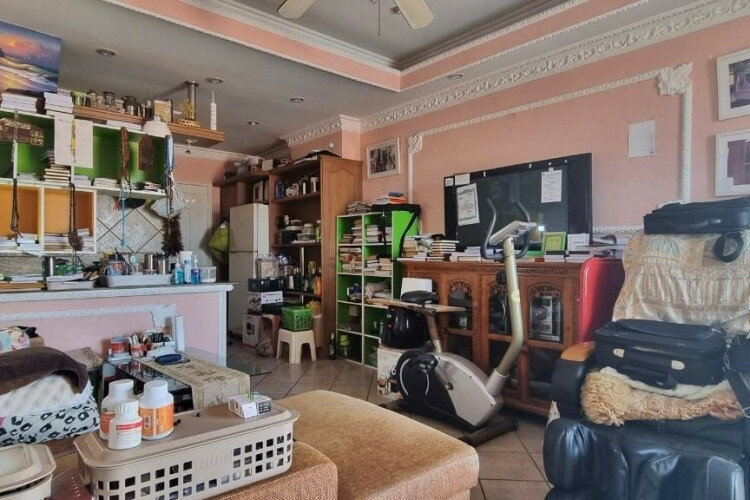 Кондоминиум в Банг Ламунге, Таиланд | THE557523