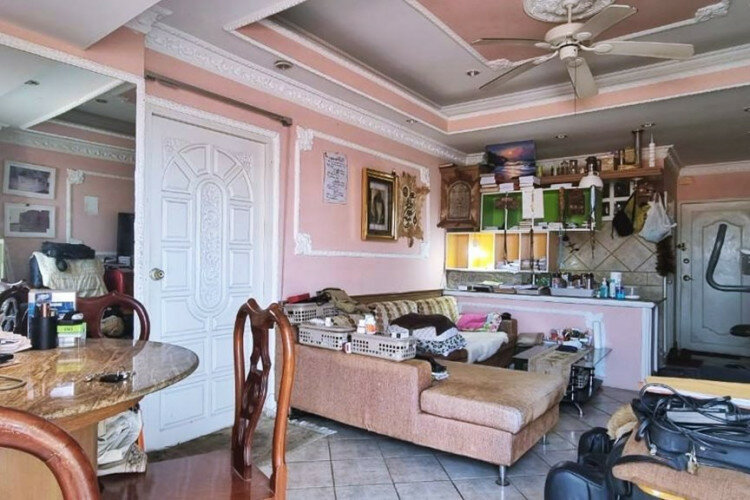 Кондоминиум в Банг Ламунге, Таиланд | THE557523