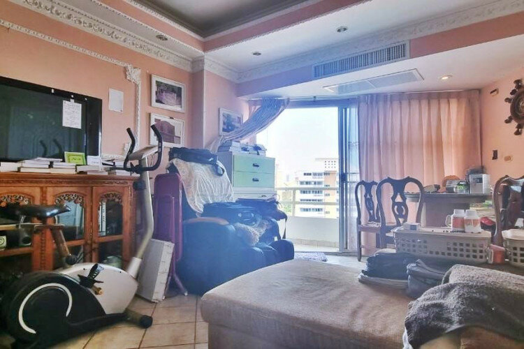 Кондоминиум в Банг Ламунге, Таиланд | THE557523