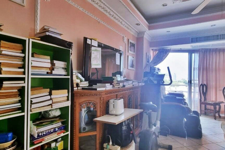 Кондоминиум в Банг Ламунге, Таиланд | THE557523