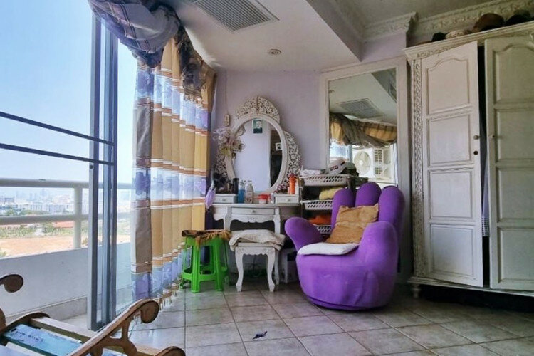 Кондоминиум в Банг Ламунге, Таиланд | THE557523