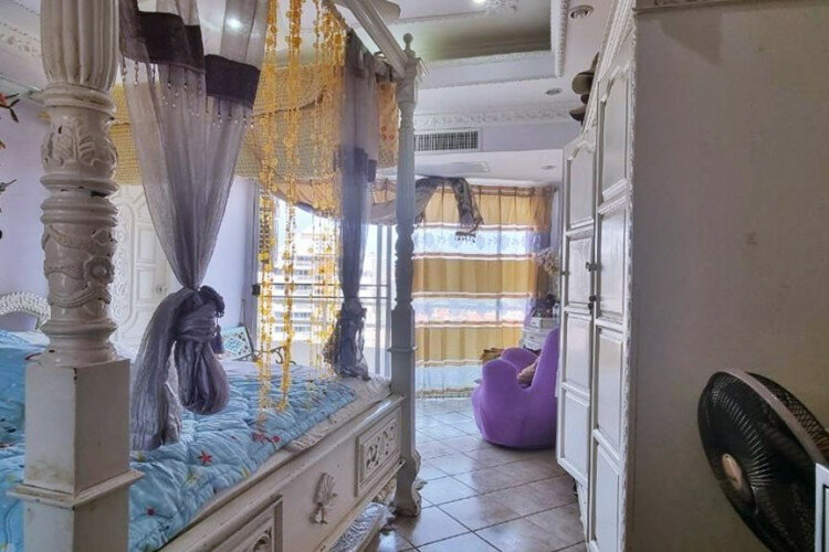 Кондоминиум в Банг Ламунге, Таиланд | THE557523