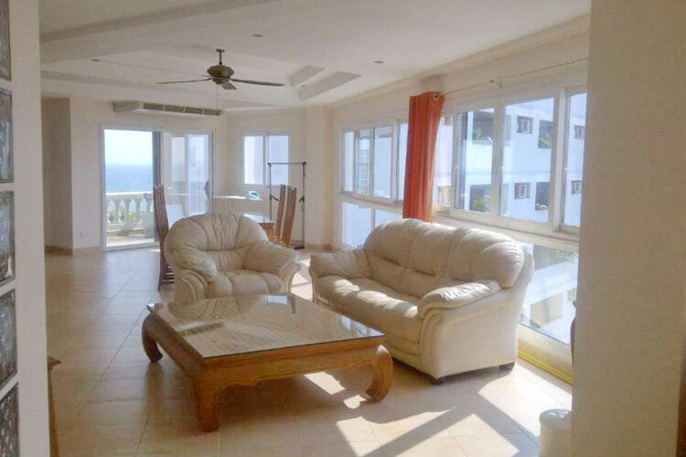 Кондоминиум в Банг Ламунге, Таиланд | THE158738