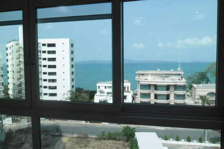 Кондоминиум в Банг Ламунге, Таиланд | THE158738