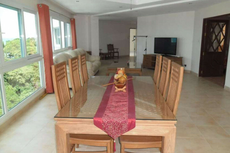 Кондоминиум в Банг Ламунге, Таиланд | THE158738