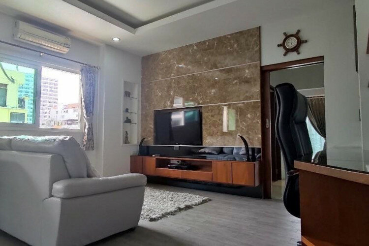 Кондоминиум в Банг Ламунге, Таиланд | THE457300