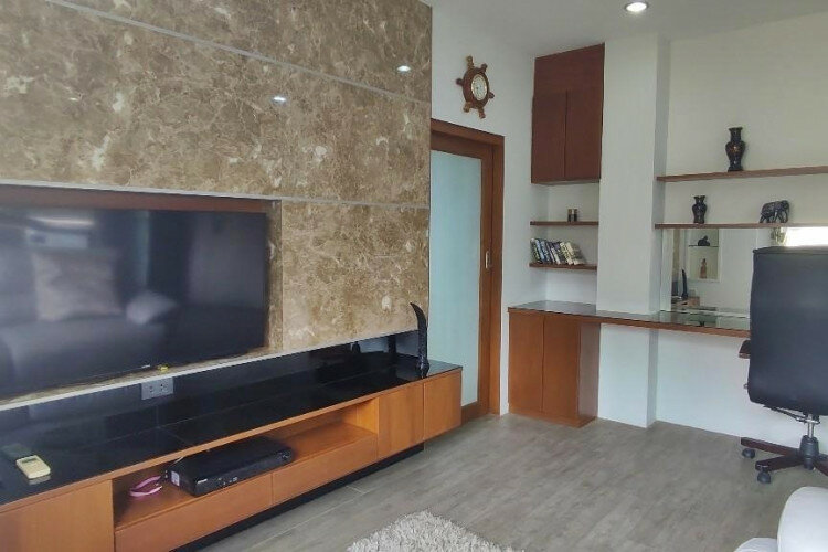 Кондоминиум в Банг Ламунге, Таиланд | THE457300