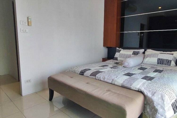 Кондоминиум в Банг Ламунге, Таиланд | THE457300