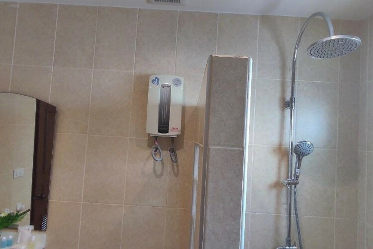 Кондоминиум в Банг Ламунге, Таиланд | THE457300
