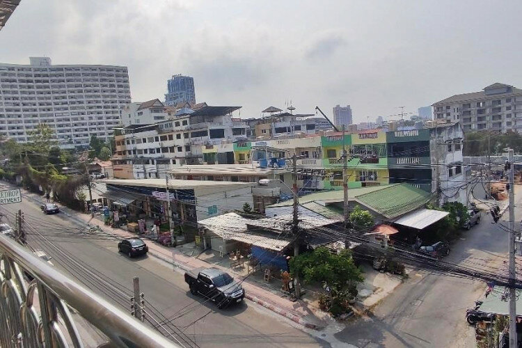 Кондоминиум в Банг Ламунге, Таиланд | THE457300