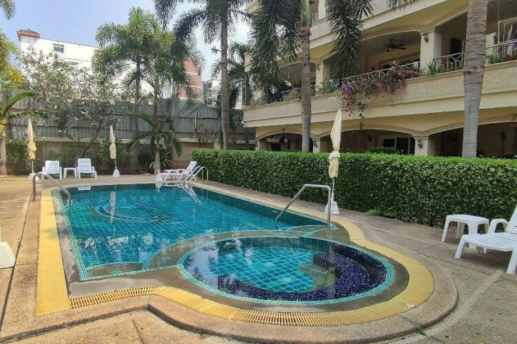 Кондоминиум в Банг Ламунге, Таиланд | THE457300