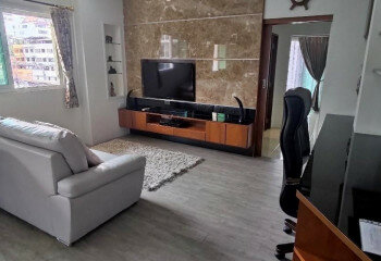 Кондоминиум в Банг Ламунге, Таиланд | THE457300