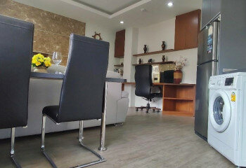 Кондоминиум в Банг Ламунге, Таиланд | THE457300