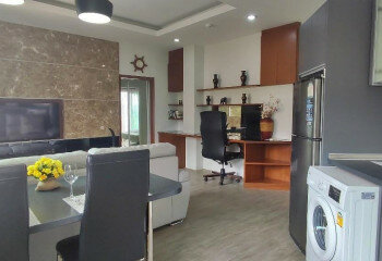 Кондоминиум в Банг Ламунге, Таиланд | THE457300