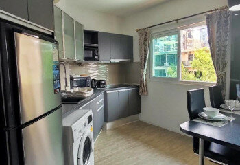 Кондоминиум в Банг Ламунге, Таиланд | THE457300