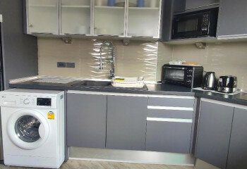 Кондоминиум в Банг Ламунге, Таиланд | THE457300