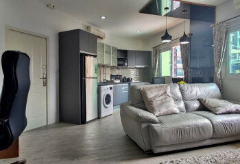 Кондоминиум в Банг Ламунге, Таиланд | THE457300