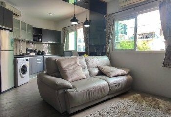 Кондоминиум в Банг Ламунге, Таиланд | THE457300