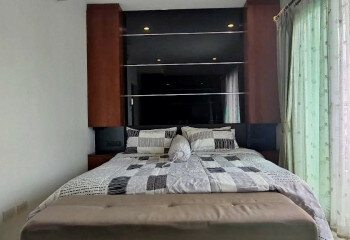 Кондоминиум в Банг Ламунге, Таиланд | THE457300