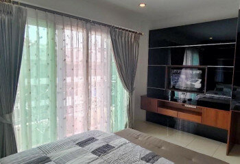 Кондоминиум в Банг Ламунге, Таиланд | THE457300