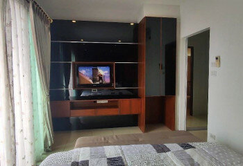 Кондоминиум в Банг Ламунге, Таиланд | THE457300