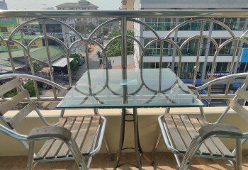 Кондоминиум в Банг Ламунге, Таиланд | THE457300