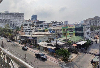 Кондоминиум в Банг Ламунге, Таиланд | THE457300