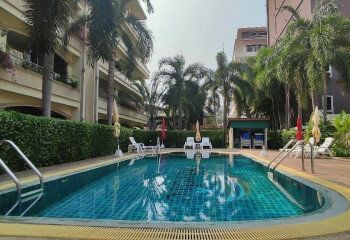 Кондоминиум в Банг Ламунге, Таиланд | THE457300