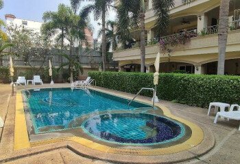 Кондоминиум в Банг Ламунге, Таиланд | THE457300