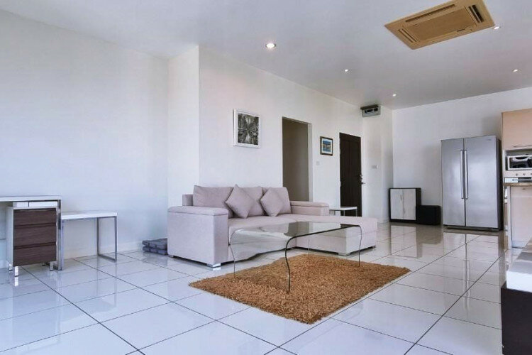 Кондоминиум в Банг Ламунге, Таиланд | THE258308