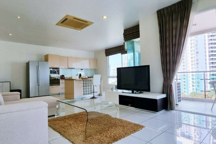 Кондоминиум в Банг Ламунге, Таиланд | THE258308