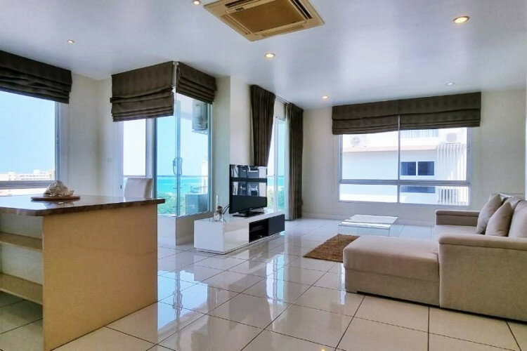 Кондоминиум в Банг Ламунге, Таиланд | THE258308