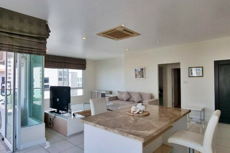 Кондоминиум в Банг Ламунге, Таиланд | THE258308