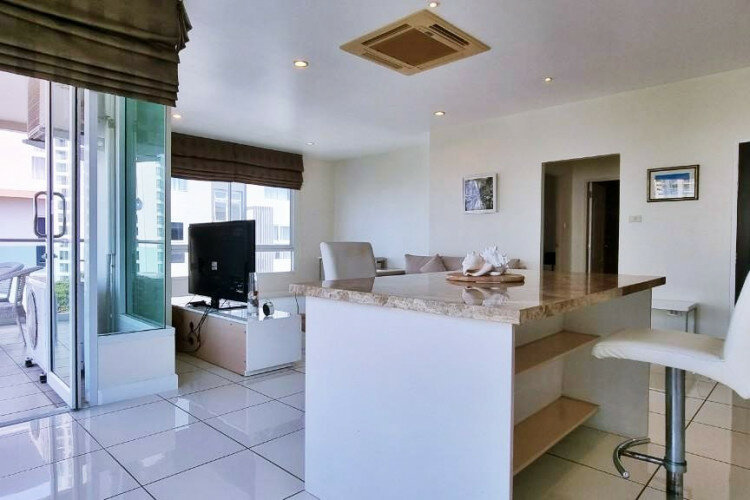 Кондоминиум в Банг Ламунге, Таиланд | THE258308