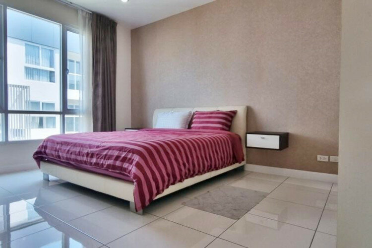 Кондоминиум в Банг Ламунге, Таиланд | THE258308