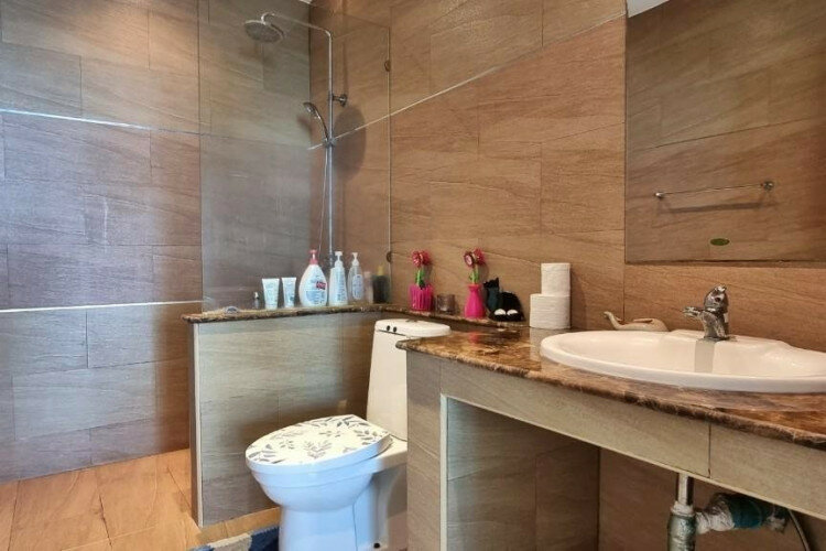 Кондоминиум в Банг Ламунге, Таиланд | THE258308